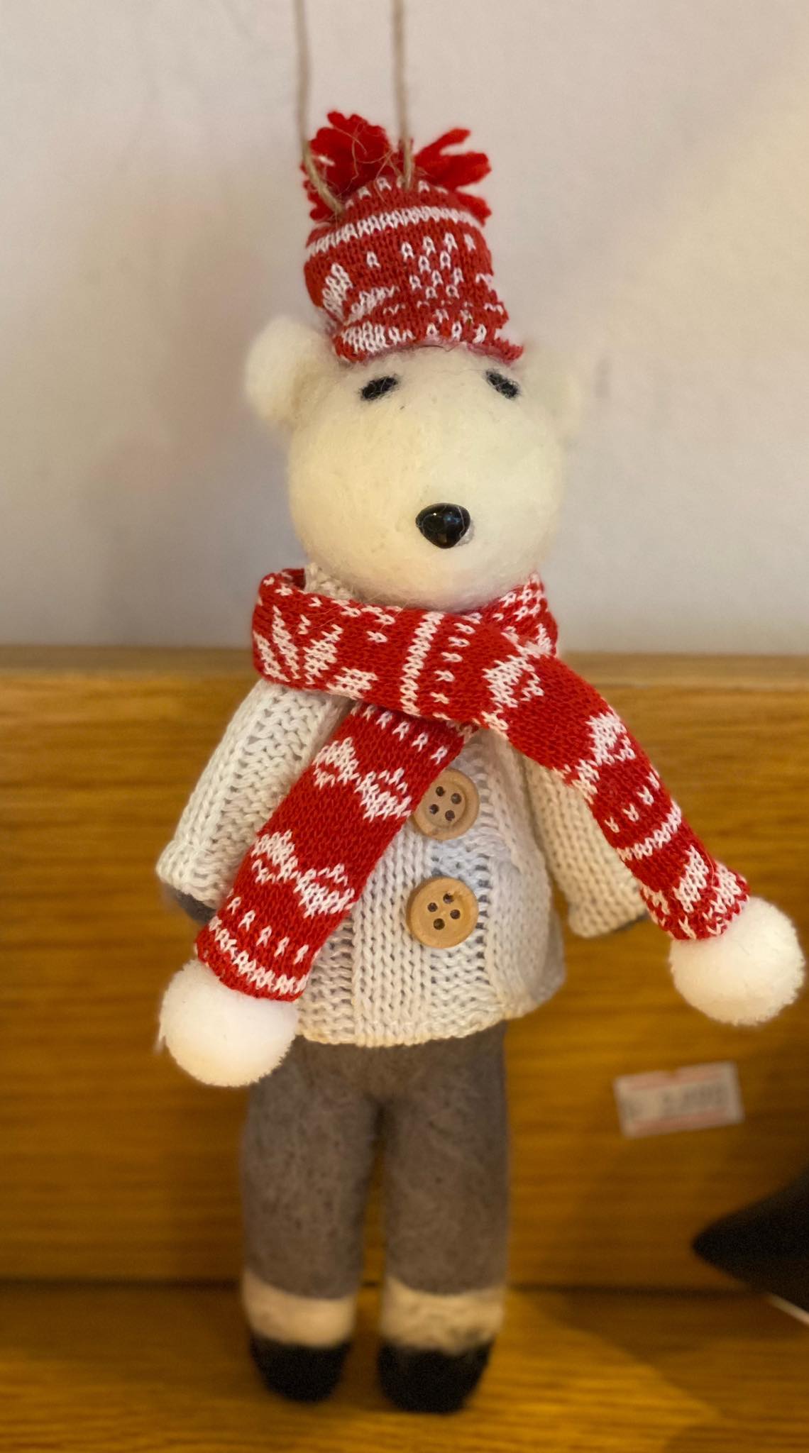 Christmas Animals Christmas Animals
